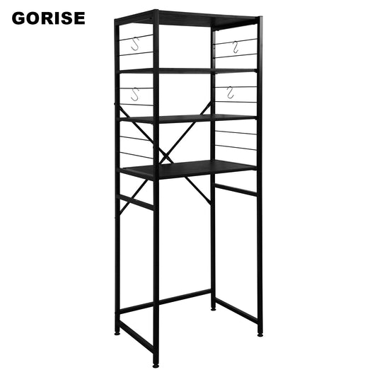 GORISE Shelves for storage