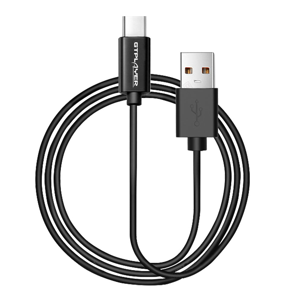 GTPLAYER USB CABLES