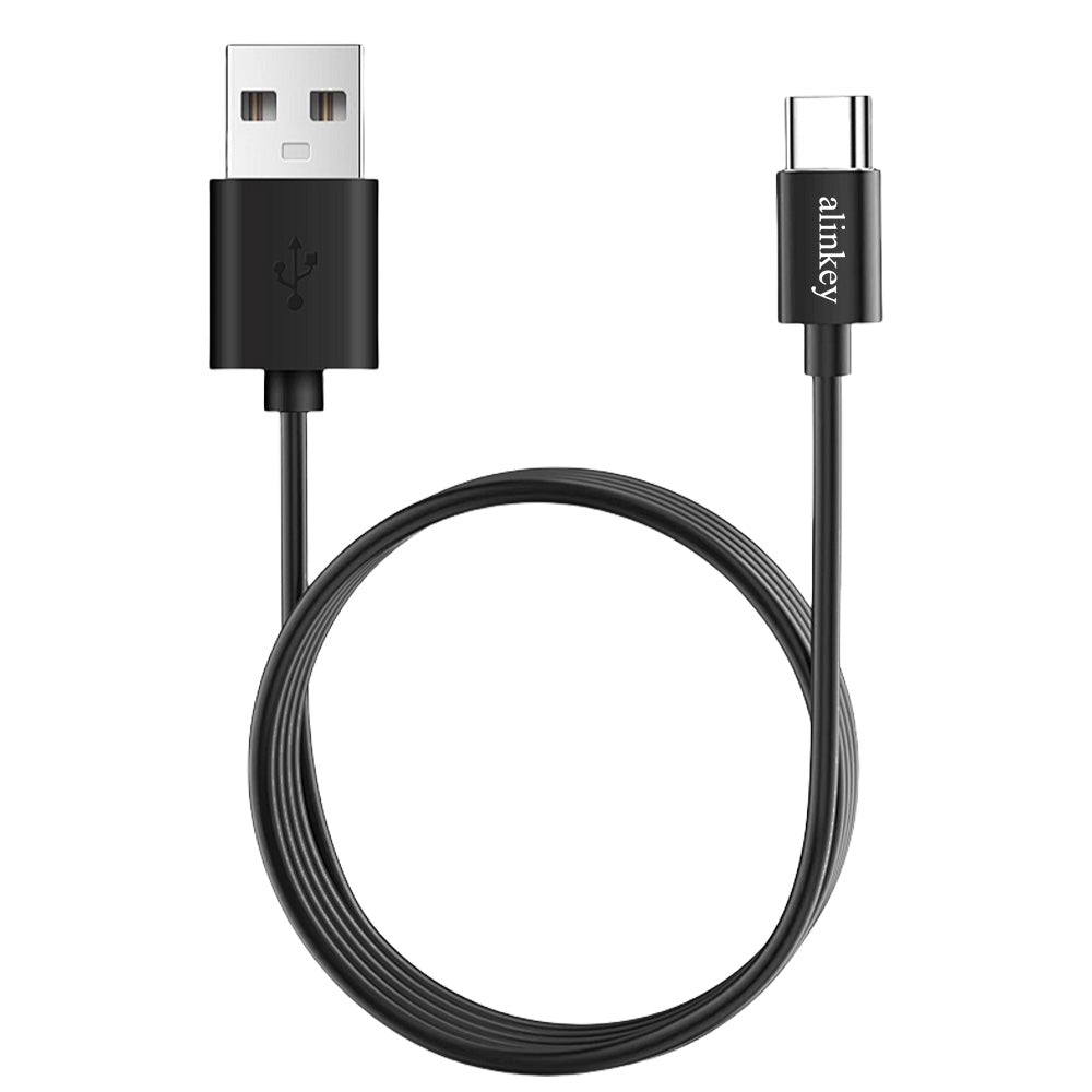 alinkey USB to Type-C Charging Cable