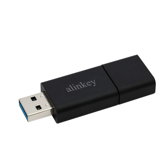 alinkey Push pull high-speed USB drive