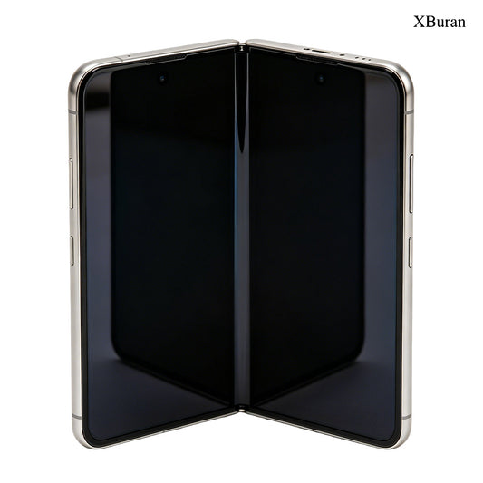 XBuran Foldable Display Phone – Large-Screen Innovation, Compact Portability