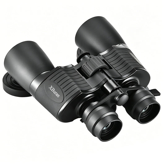 XBuran 10x50 HD Bird Watching Binoculars – Your Go-To Companion for Birding & Wildlife Observation