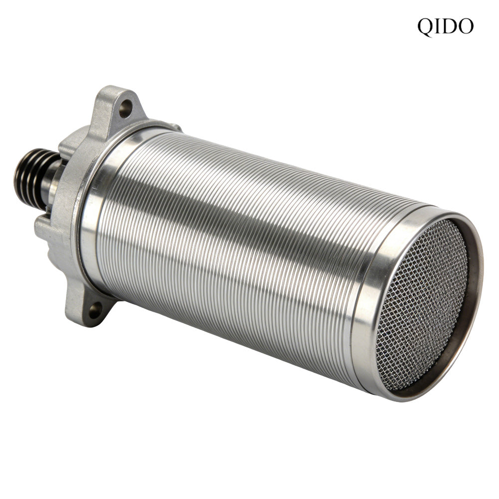 QIDO Detachable motorcycle muffler