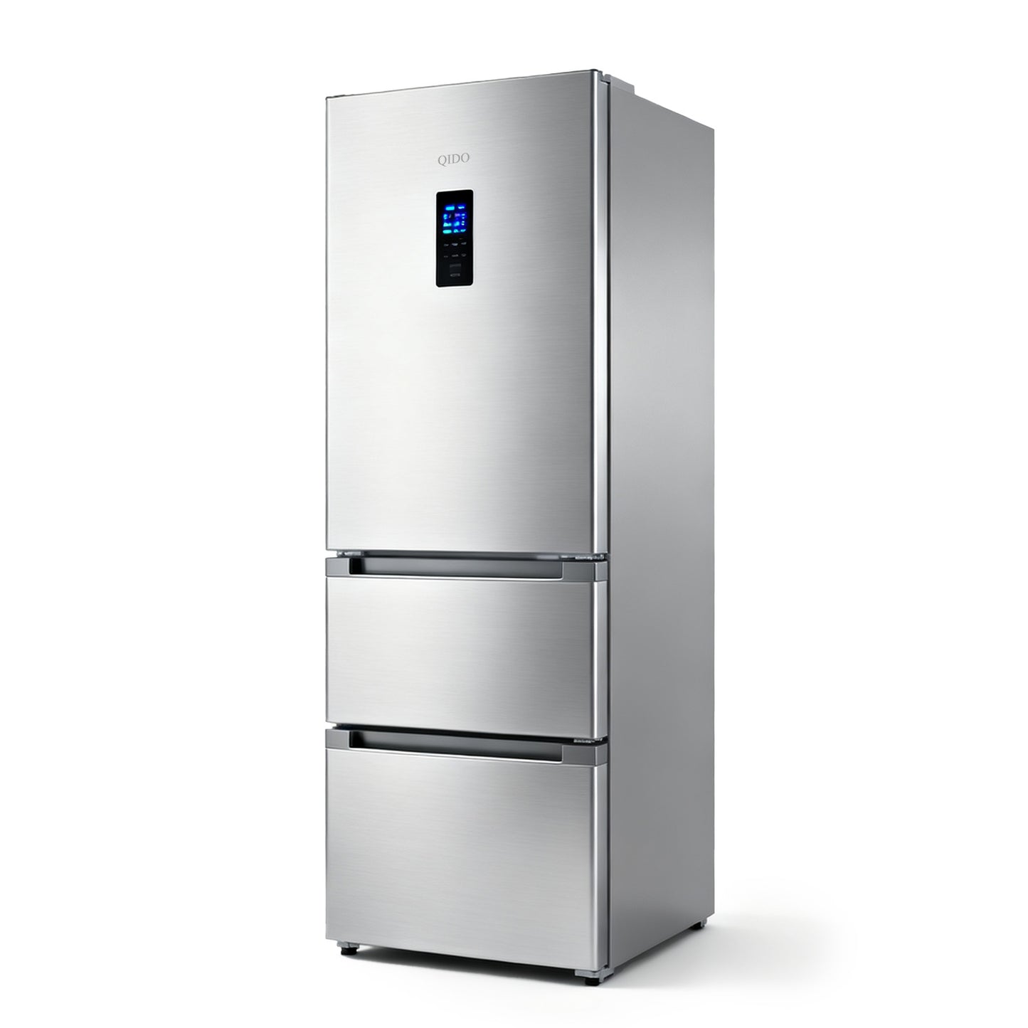 QIDO smart Fridge-freezers for Home