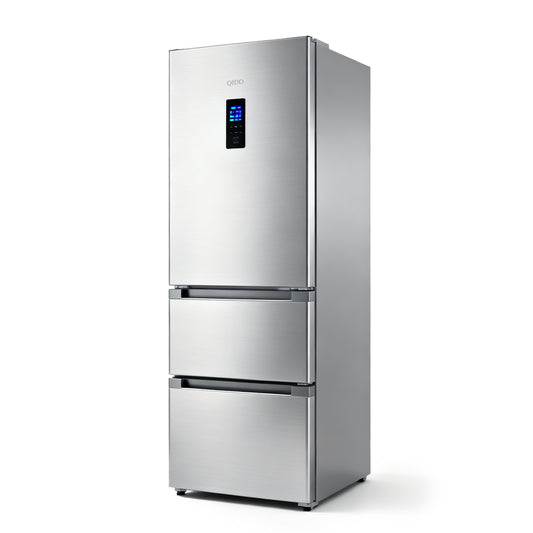 QIDO smart Fridge-freezers for Home