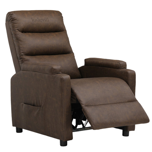 kalevill Adjustable sofa Deck chairs