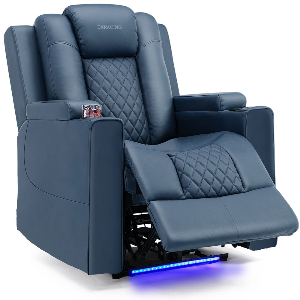 EXRACING  Single sofa lounge chair