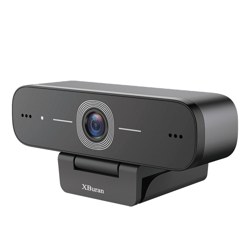 Xburan Network camera suitable for various computer models with microphone