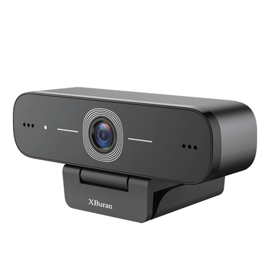 Xburan Network camera suitable for various computer models with microphone