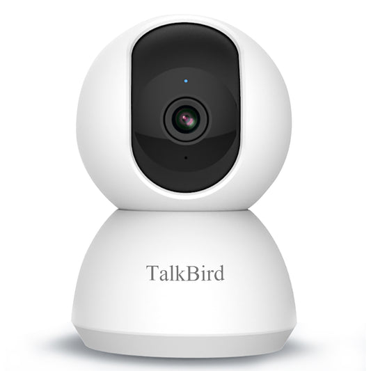 Talkbird Pet Camera