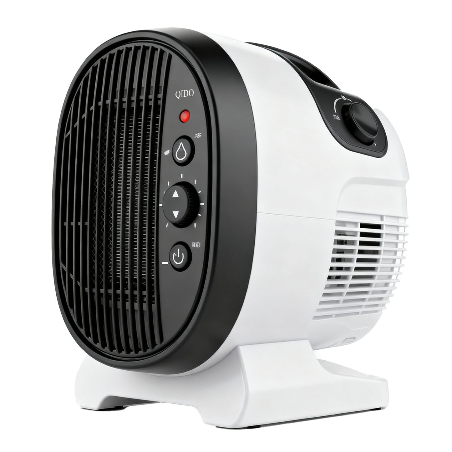 QIDO Electric Small radiators