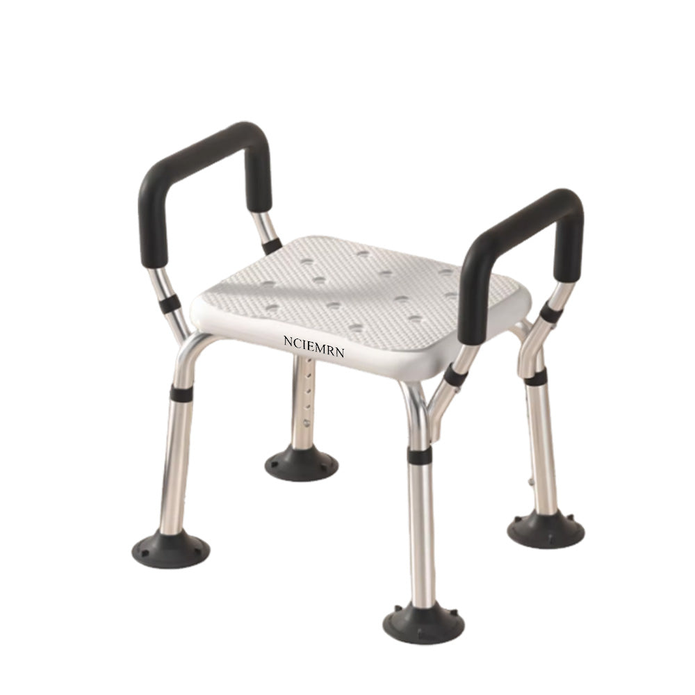 NCIEMRN Shower Chair for Inside Shower