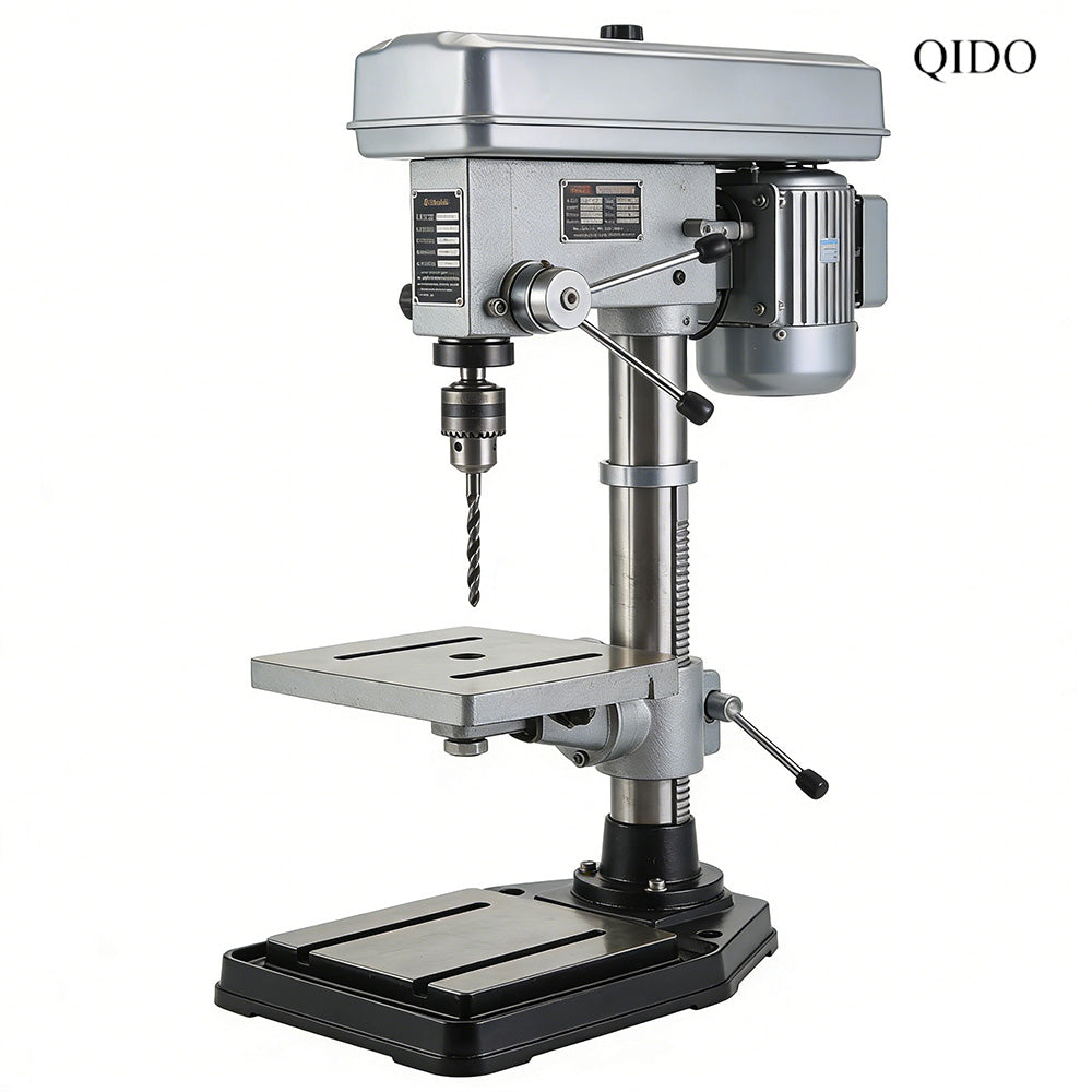 QIDO Practical Small table drill