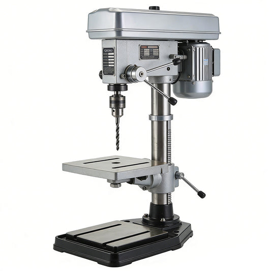 QIDO Practical Small table drill