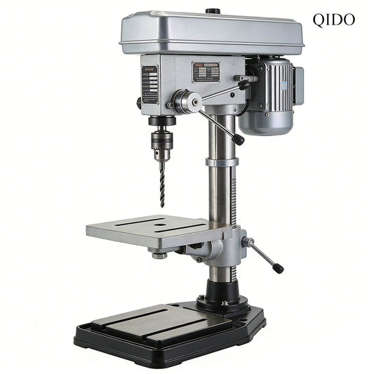 QIDO Practical Small table drill