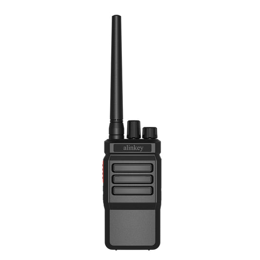 alinkey Rechargeable two-way wireless intercom 2 Pack