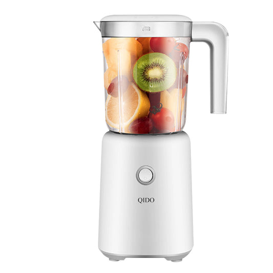 QIDO Electric juicer suitable for vegetables and fruits