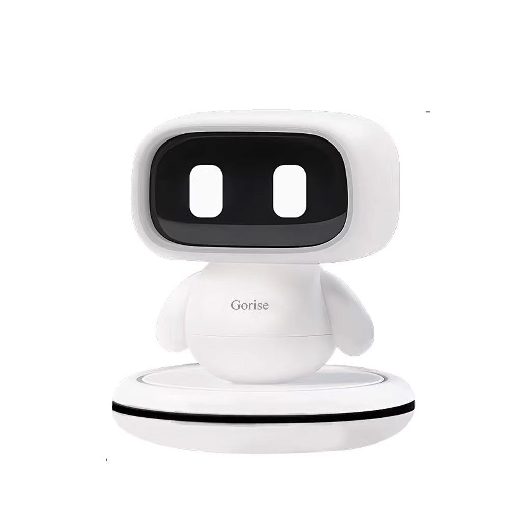 Gorise Rechargeable remote-controlled intelligent robot toy