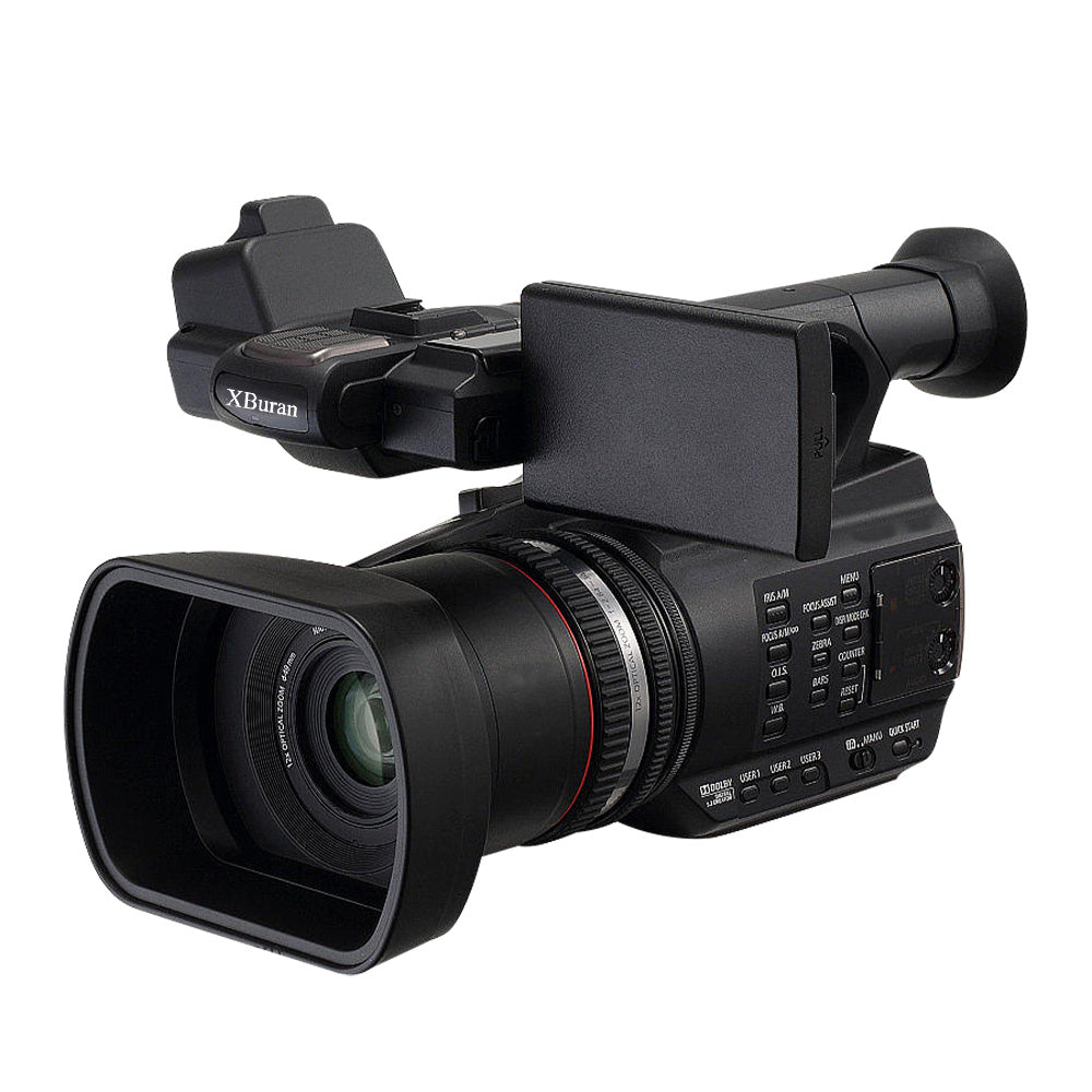 Xburan Camera/Video Recorder