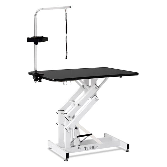 Talkbird Pet Grooming Table
