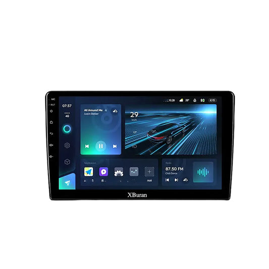 Xburan Vehicle GPS module