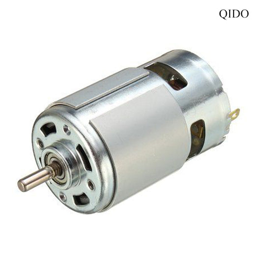 QIDO Toys, small household appliances, micro motors
