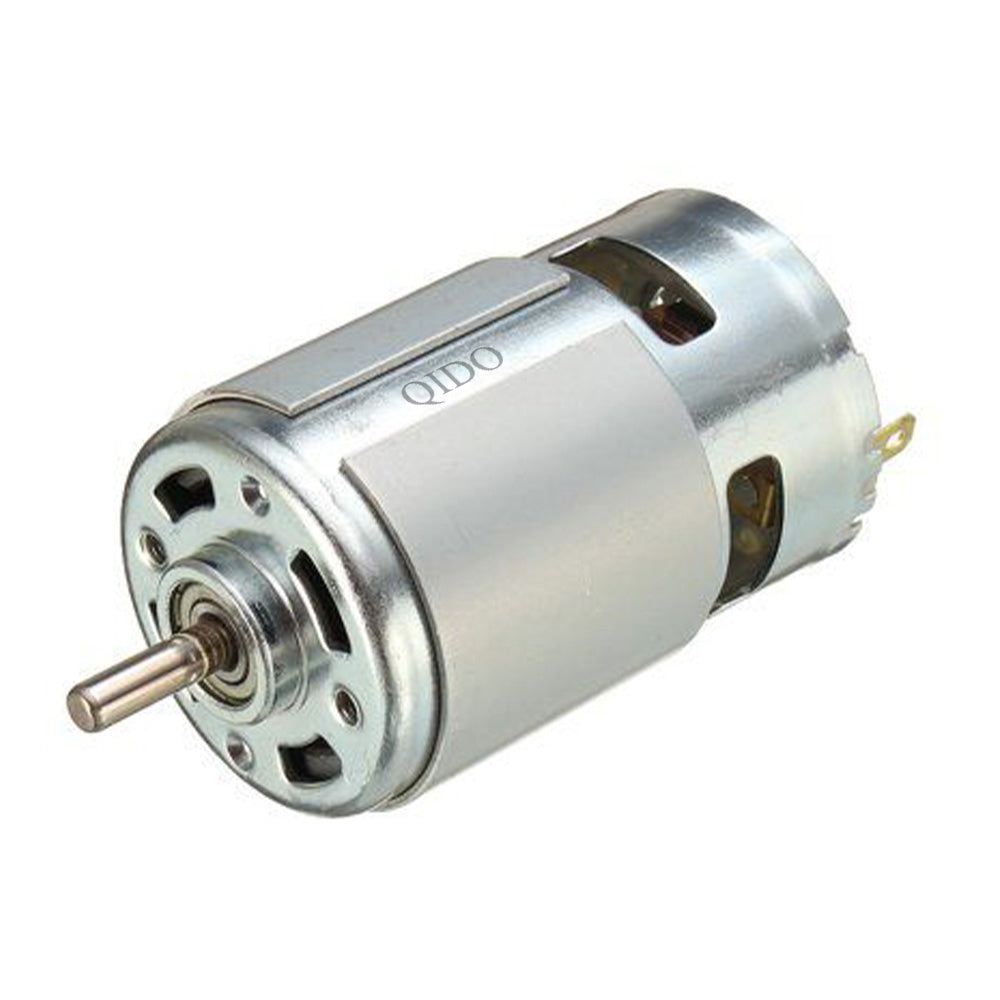 QIDO Toys, small household appliances, micro motors