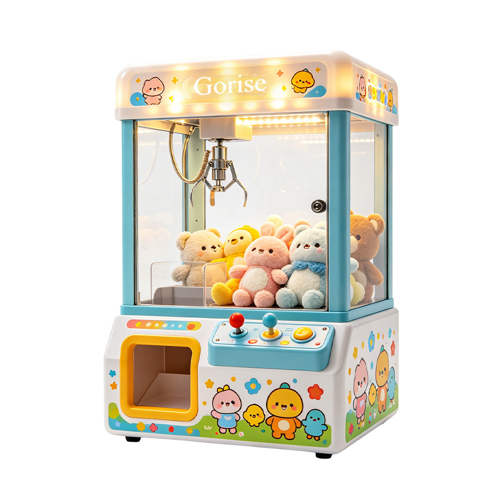 Gorise Family version children's doll machine