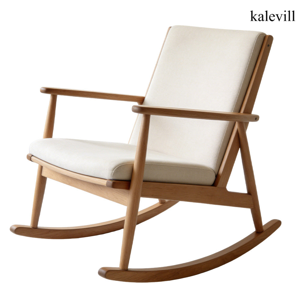 kalevill Indoor and Outdoor Rocking chairs