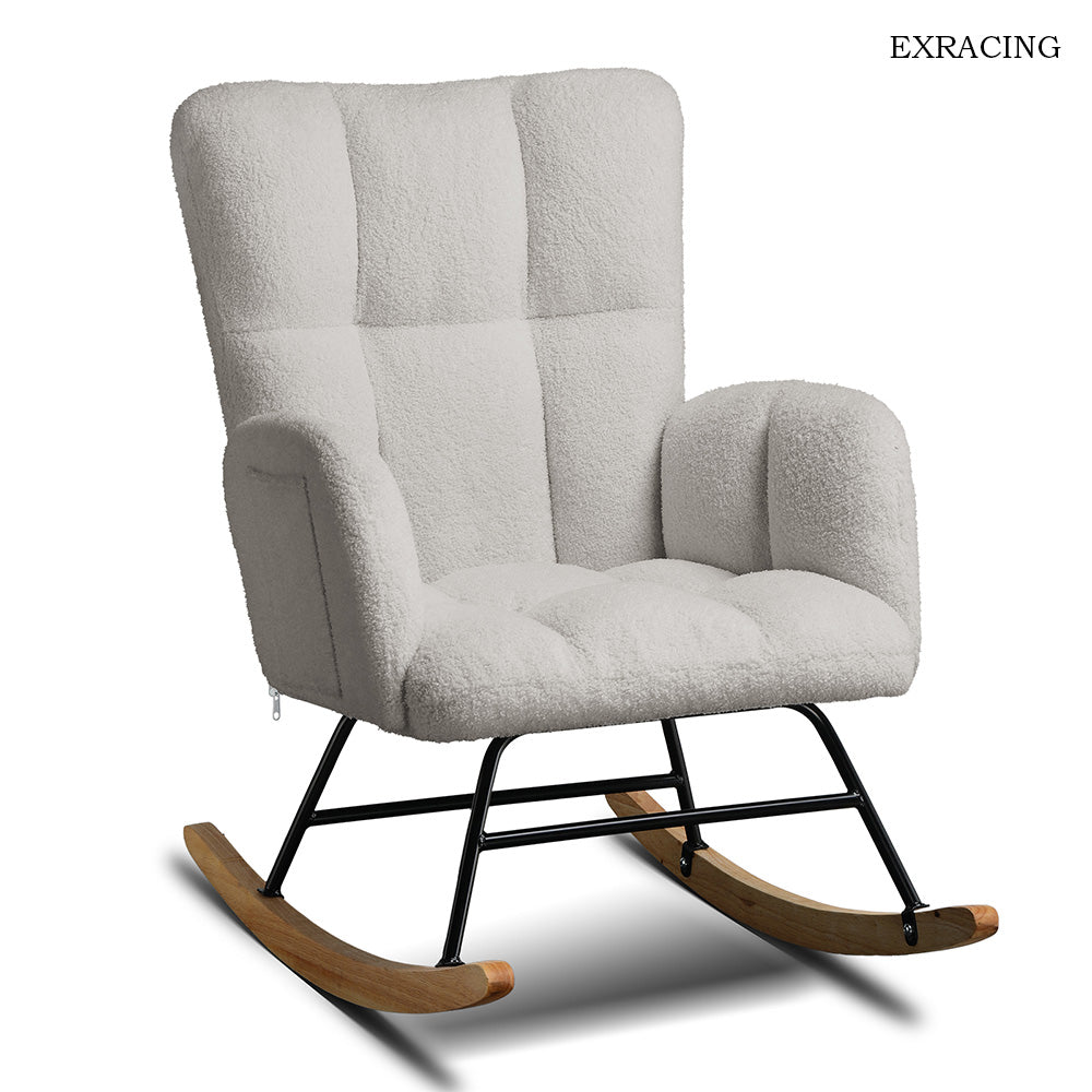 EXRACING Indoor Rocking chairs