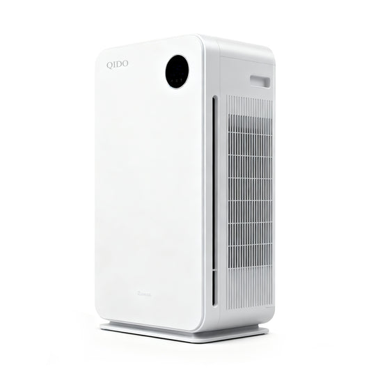 QIDO Air cleaning apparatus for home