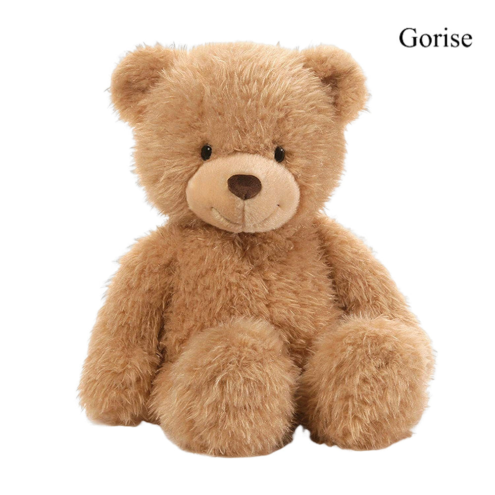 Gorise Bear Plush Toy