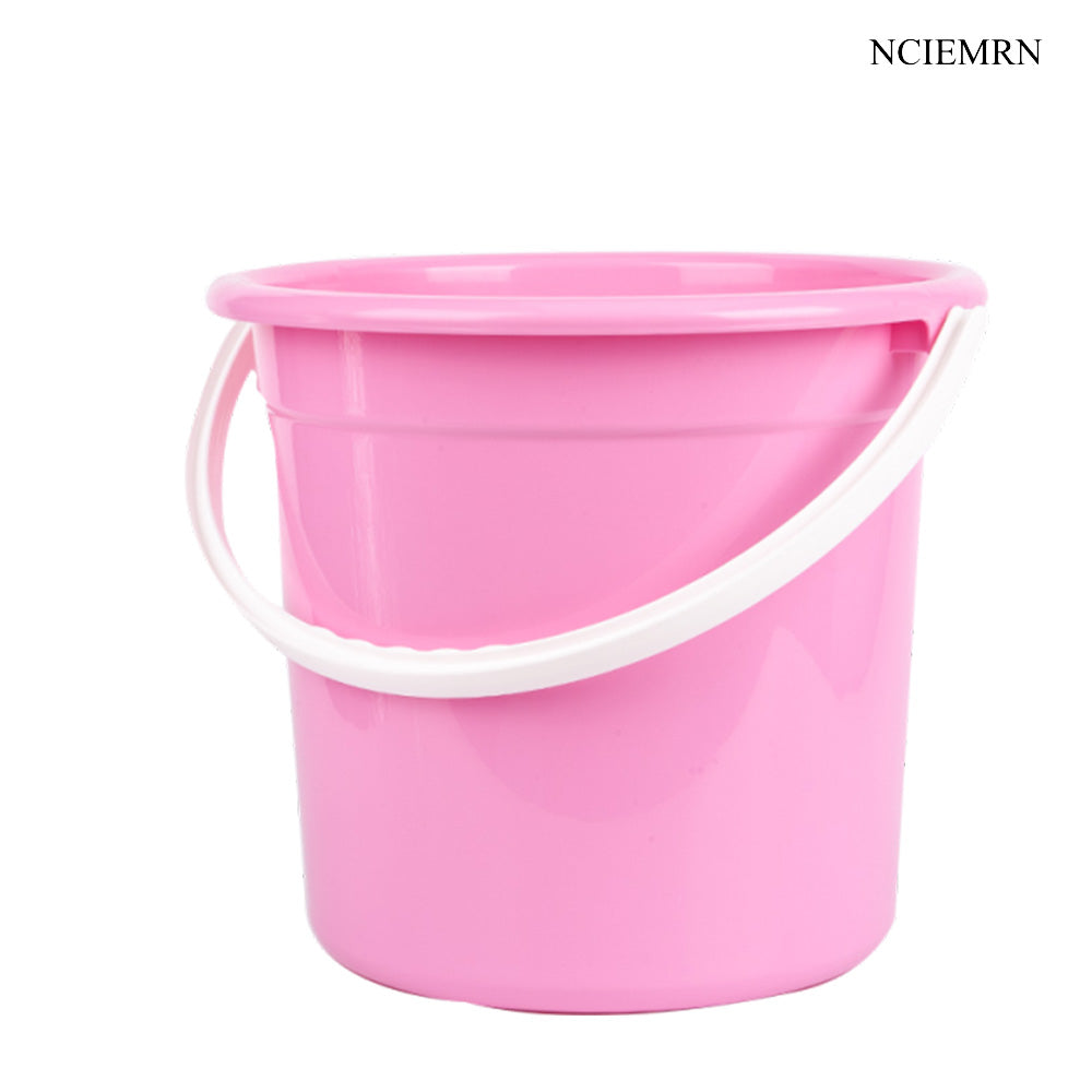 NCIEMRN plastic bucket