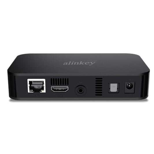 alinkey HD Multimedia TV Box