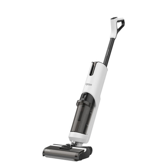 QIDO Wireless electric vacuum cleaner