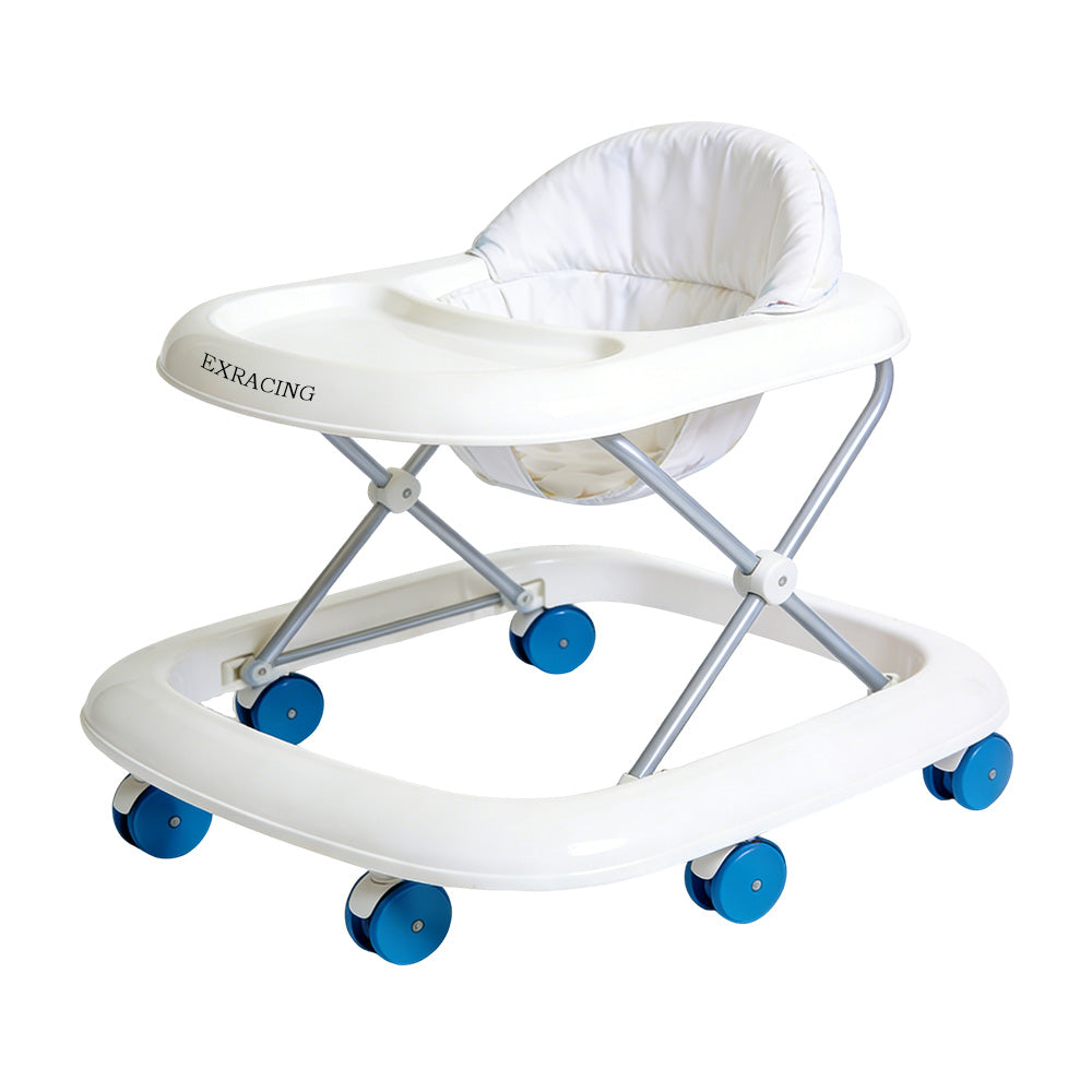 EXRACING Foldable Infant walkers