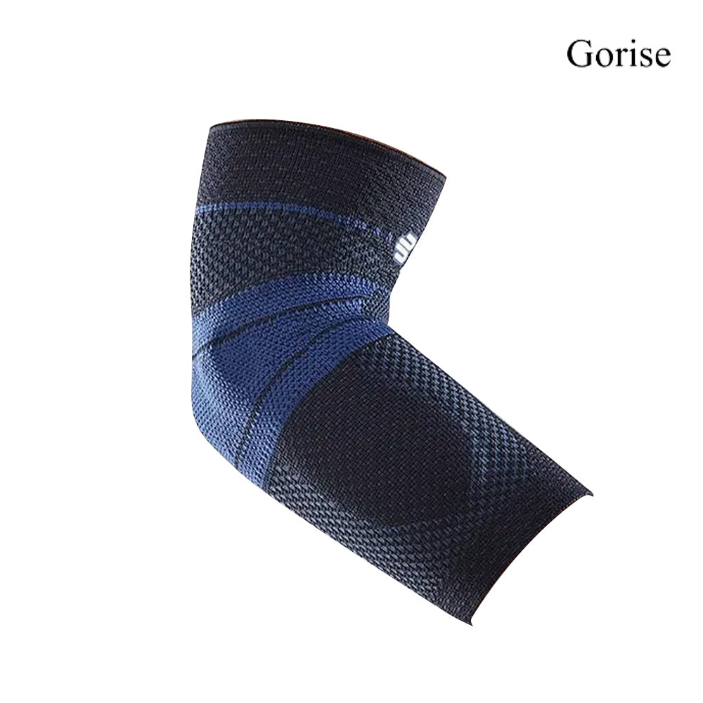 Gorise Tendinitis Fitness Breathable Hand and Elbow Strap