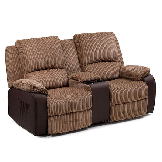EXRACING Double Sofa Chair