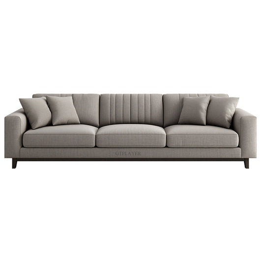 GTPLAYER Long backrest Sofas for Living Room